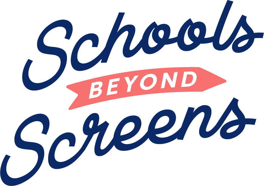 Schools Beyond Screens
